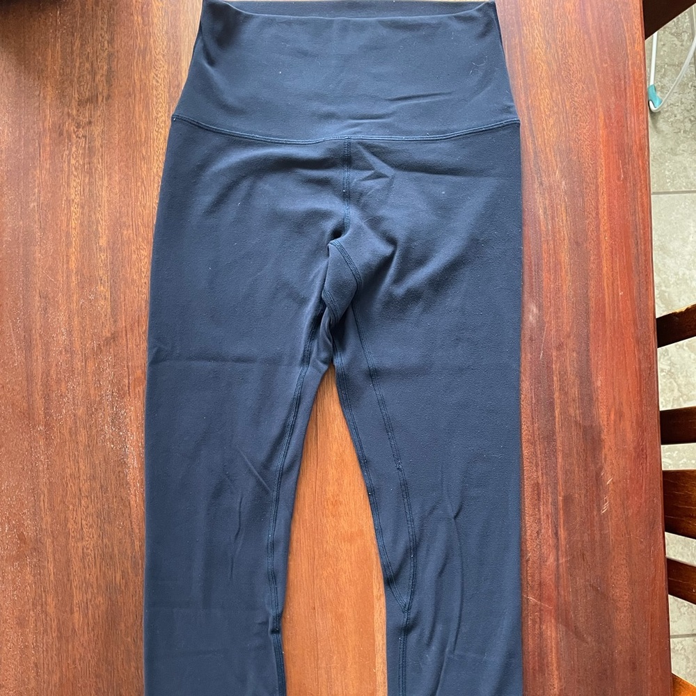 Lululemon Align 3/4